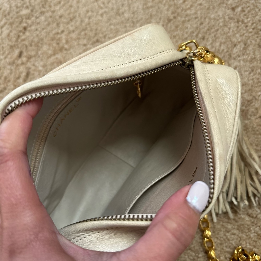 Chanel Camera Bag Vintage - Picture 16 of 16
